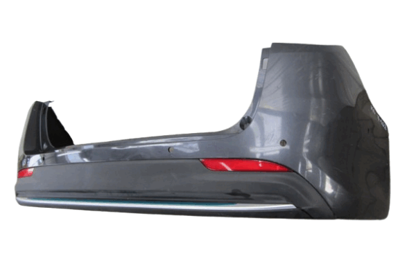 Bumper Kia Optima 4 IV Kombi 16-19 86611--D4300 Achterbumper KS7162