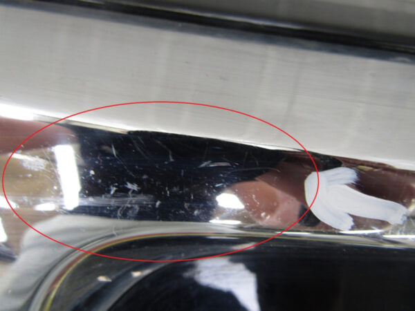 Bumper Honda Jazz IV 4 15-18  Voorbumper MZ1339