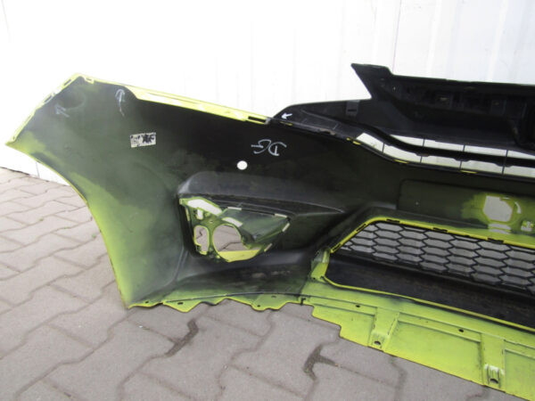 Bumper Honda Jazz IV 4 15-18  Voorbumper MZ1339