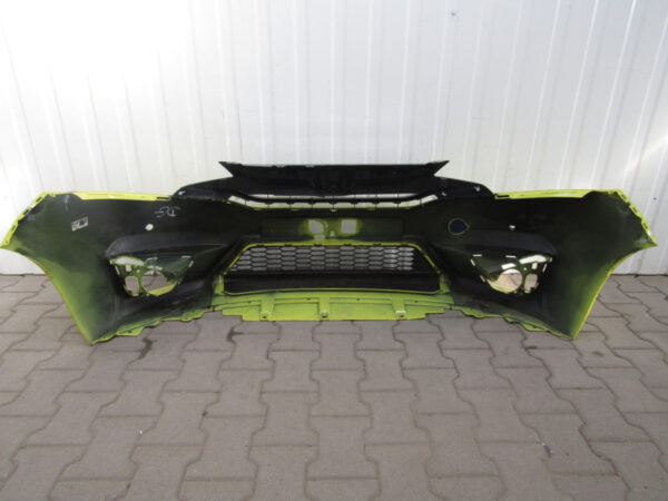 Bumper Honda Jazz IV 4 15-18  Voorbumper MZ1339