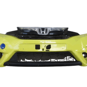 Bumper Honda Jazz IV 4 15-18  Voorbumper MZ1339