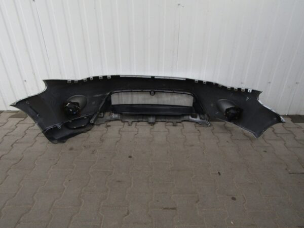 Bumper Mitsubishi Outlander 2 II 06-10 Voorbumper Q5031