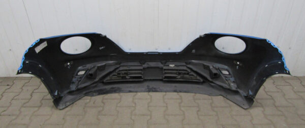 Bumper  Nissan Juke 2 II 19- 62026 6PA0A Voorbumper KS7922