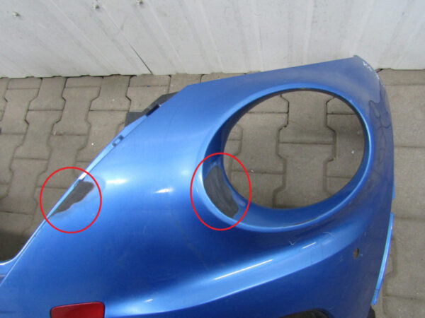 Bumper  Nissan Juke 2 II 19- 62026 6PA0A Voorbumper KS7922