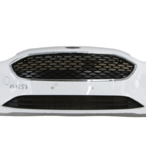 Bumper  Ford Fiesta MK8 VIII 17- Voorbumper KS4253