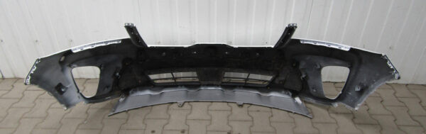 Bumper  Kia Sorento 3 III FACELIFT 18-20 86511-C5500 Voorbumper KS7476