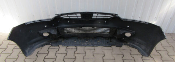 Bumper	Honda Accord 8 VIII 08-11  71101-TL0-ZZ00  Voorbumper KS7750
