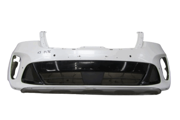 Bumper  Kia Sorento 3 III FACELIFT 18-20 86511-C5500 Voorbumper KS7476