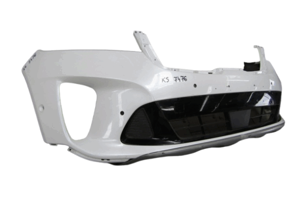 Bumper  Kia Sorento 3 III FACELIFT 18-20 86511-C5500 Voorbumper KS7476