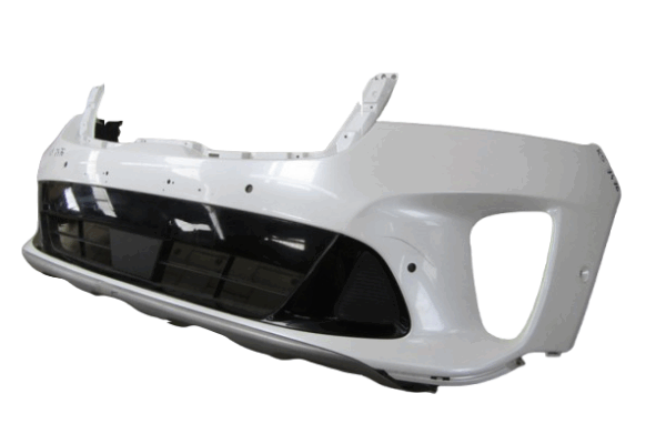 Bumper  Kia Sorento 3 III FACELIFT 18-20 86511-C5500 Voorbumper KS7476
