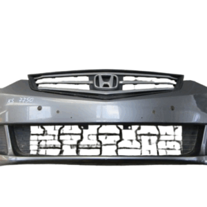 Bumper	Honda Accord 8 VIII 08-11  71101-TL0-ZZ00  Voorbumper KS7750