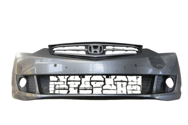 Bumper	Honda Accord 8 VIII 08-11  71101-TL0-ZZ00  Voorbumper KS7750