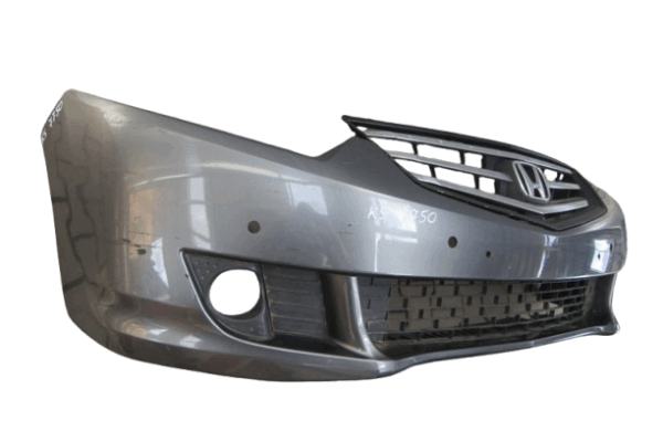 Bumper	Honda Accord 8 VIII 08-11  71101-TL0-ZZ00  Voorbumper KS7750