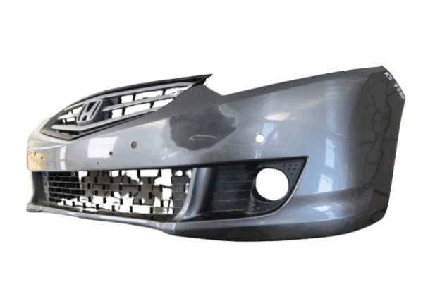 Bumper	Honda Accord 8 VIII 08-11  71101-TL0-ZZ00  Voorbumper KS7750