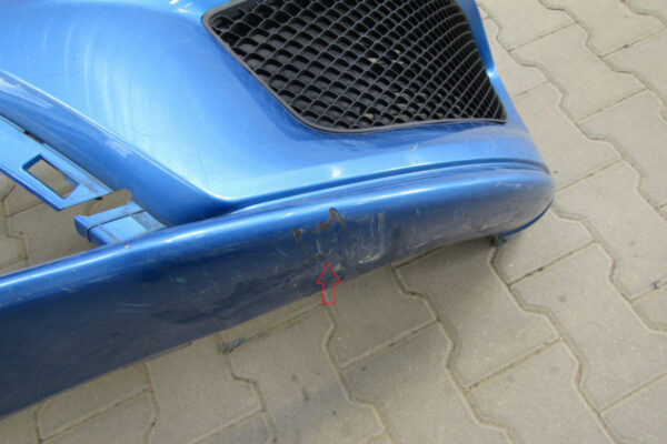 Bumper Mercedes B-Klasse W246 AMG Facelift 14-Voorbumper JK6125