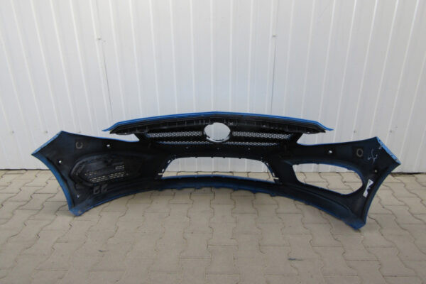 Bumper Mercedes B-Klasse W246 AMG Facelift 14-Voorbumper JK6125