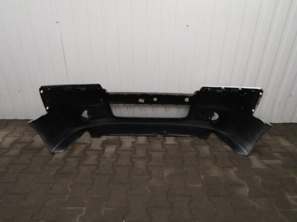 Bumper	Jumpy, Scudo, Expert 06-  Voorbumper Q6768