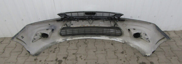 Bumper Ford Focus Mk2 II FACELIFT 08-11 8M51-17K819 Voorbumper KS6958