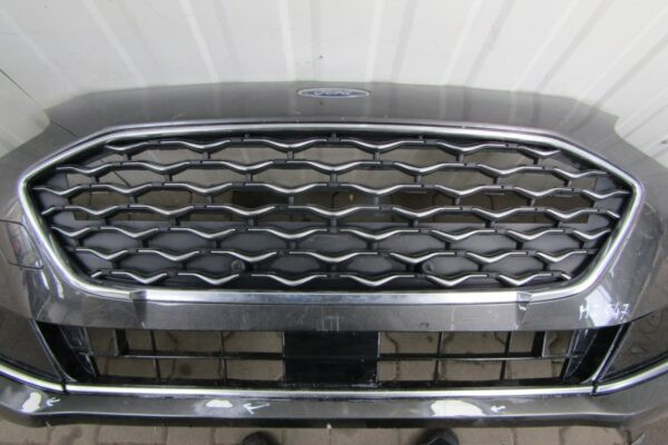 Bumper Ford Focus Mk4 Vignale 18- Voorbumper MZ457
