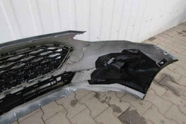 Bumper Ford Focus Mk4 Vignale 18- Voorbumper MZ457