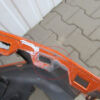Bumper Nissan X-Trail T32  FACELIFT 17- Voorbumper MZ1522