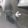 Bumper Nissan X-Trail T32  FACELIFT 17- Voorbumper MZ1522