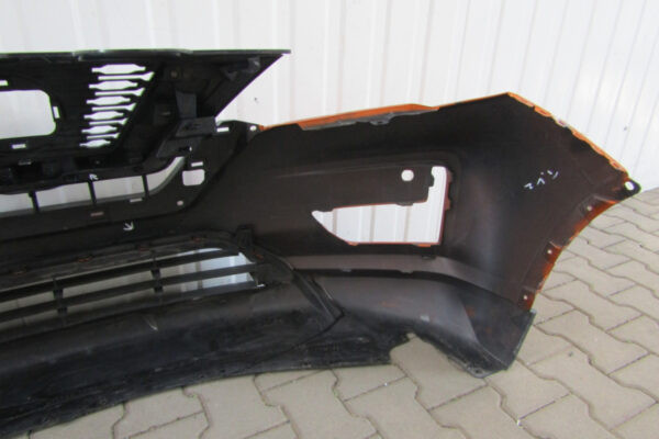 Bumper Nissan X-Trail T32  FACELIFT 17- Voorbumper MZ1522