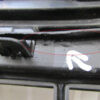 Bumper Nissan X-Trail T32  FACELIFT 17- Voorbumper MZ1522