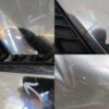 Bumper Nissan X-Trail T32  FACELIFT 17- Voorbumper MZ1522