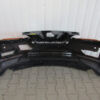 Bumper Nissan X-Trail T32  FACELIFT 17- Voorbumper MZ1522