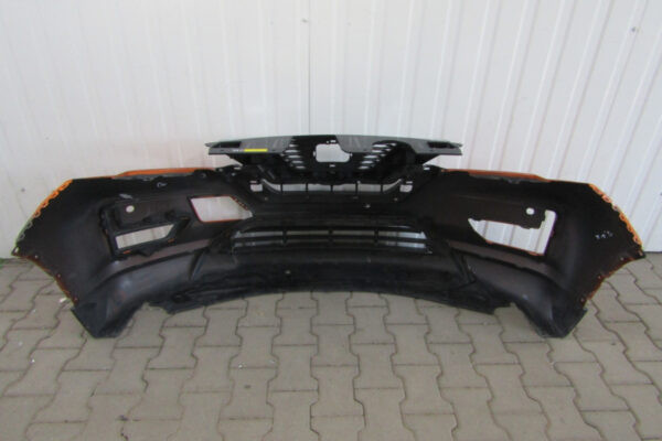 Bumper Nissan X-Trail T32  FACELIFT 17- Voorbumper MZ1522