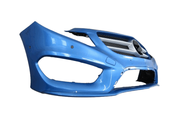 Bumper Mercedes B-Klasse W246 AMG Facelift 14-Voorbumper JK6125