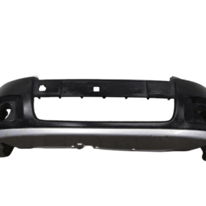 Bumper	Jumpy, Scudo, Expert 06-  Voorbumper Q6768