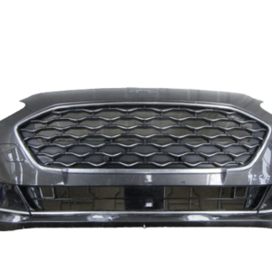 Bumper Ford Focus Mk4 Vignale 18- Voorbumper MZ457