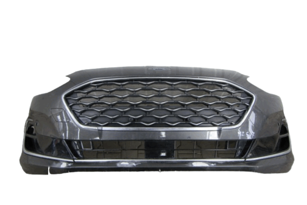 Bumper Ford Focus Mk4 Vignale 18- Voorbumper MZ457
