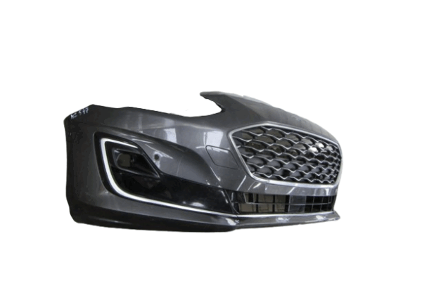 Bumper Ford Focus Mk4 Vignale 18- Voorbumper MZ457