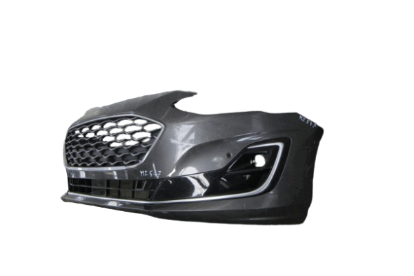 Bumper Ford Focus Mk4 Vignale 18- Voorbumper MZ457