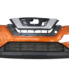 Bumper Nissan X-Trail T32  FACELIFT 17- Voorbumper MZ1522