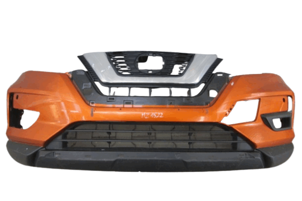 Bumper Nissan X-Trail T32  FACELIFT 17- Voorbumper MZ1522