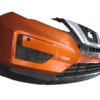 Bumper Nissan X-Trail T32  FACELIFT 17- Voorbumper MZ1522