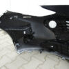 Bumper	Hyundai I10 I 10 3 III 19- Voorbumper MZ1391