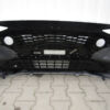 Bumper	Hyundai I10 I 10 3 III 19- Voorbumper MZ1391