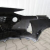 Bumper	Hyundai I10 I 10 3 III 19- Voorbumper MZ1391