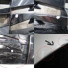 Bumper	Hyundai I10 I 10 3 III 19- Voorbumper MZ1391