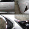 Bumper	Hyundai I10 I 10 3 III 19- Voorbumper MZ1391