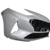 Bumper	Hyundai I10 I 10 3 III 19- Voorbumper MZ1391