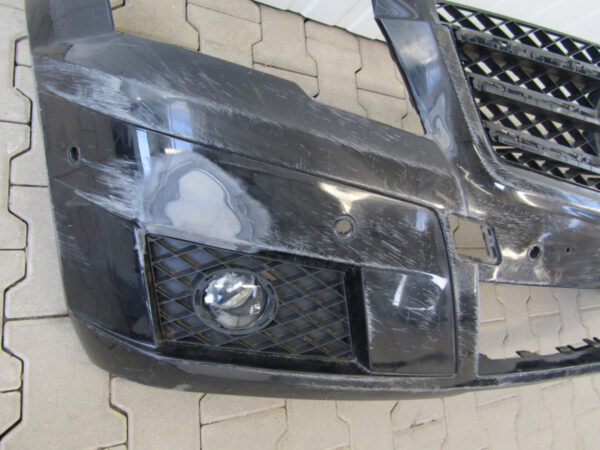 Bumper Mercedes GLK X204 08-12 A2048851425 Voorbumper Q1585