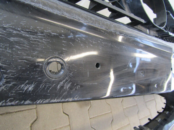 Bumper Mercedes GLK X204 08-12 A2048851425 Voorbumper Q1585