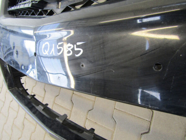 Bumper Mercedes GLK X204 08-12 A2048851425 Voorbumper Q1585