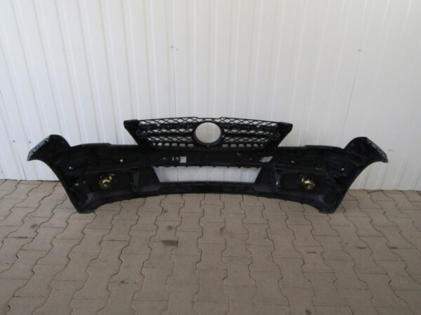 Bumper Mercedes GLK X204 08-12 A2048851425 Voorbumper Q1585